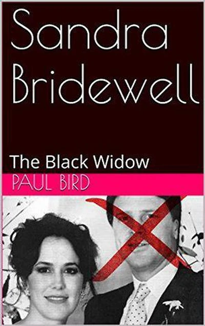 Sandra Bridewell The Black Widow