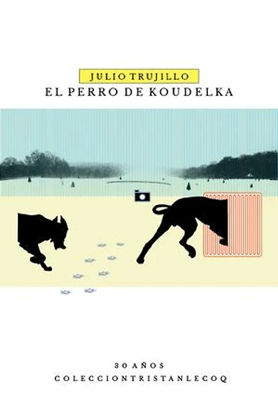 El Perro de Koudelka
