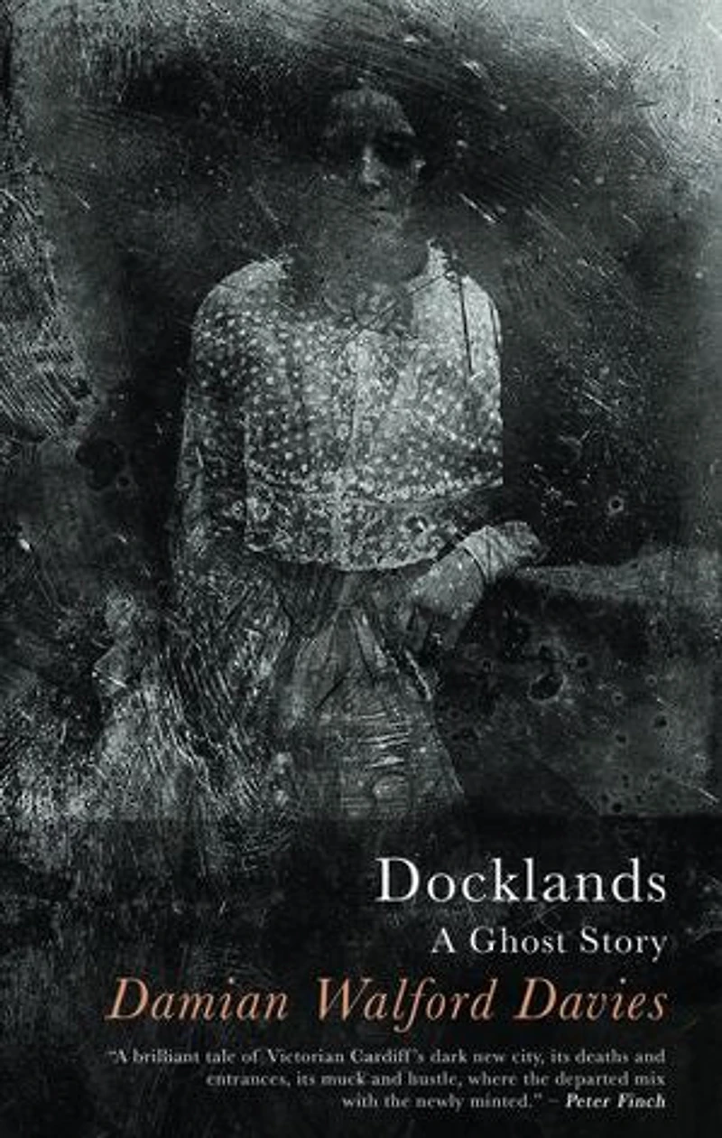 Docklands: A Ghost Story