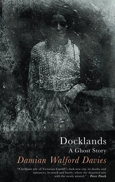 Docklands: A Ghost Story