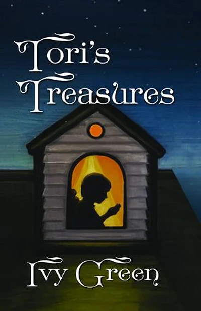 Tori's Treasures