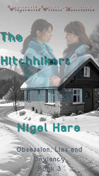 The Hitchhikers: Obsession, Lies, and Deviancy, #3
