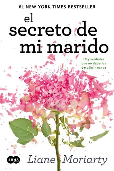 El secreto de mi marido / The Husband's Secret