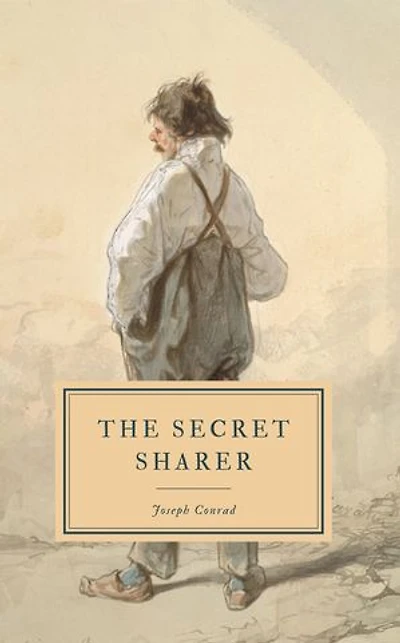 The Secret Sharer