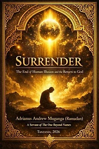 Surrender: The End of Human Illusion and the Return to God: 17, #18