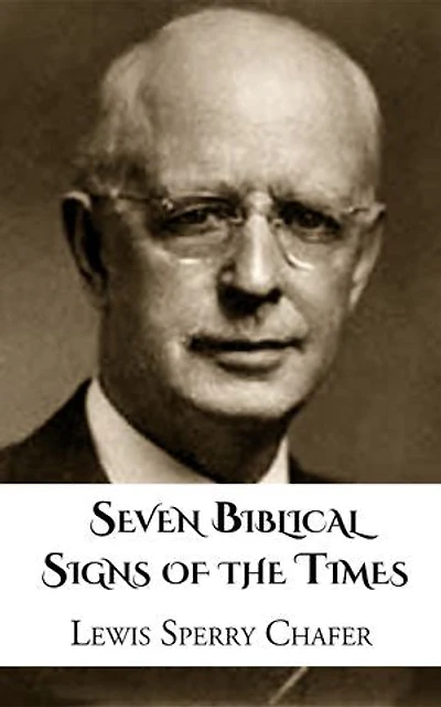 Seven Biblical Signs of the Times