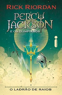 O ladrão de raios