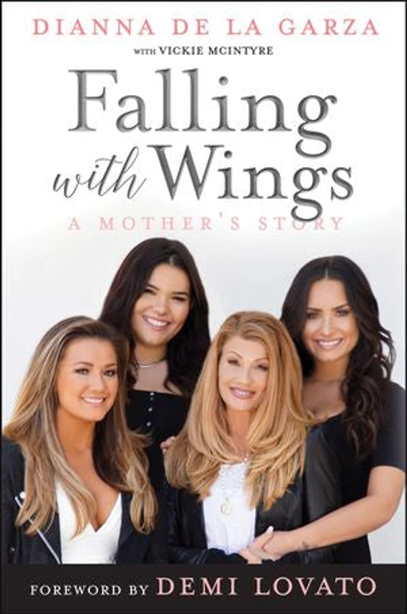 Falling with Wings: A Mother's Story