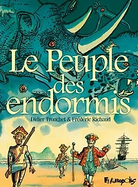 Le peuple des endormis