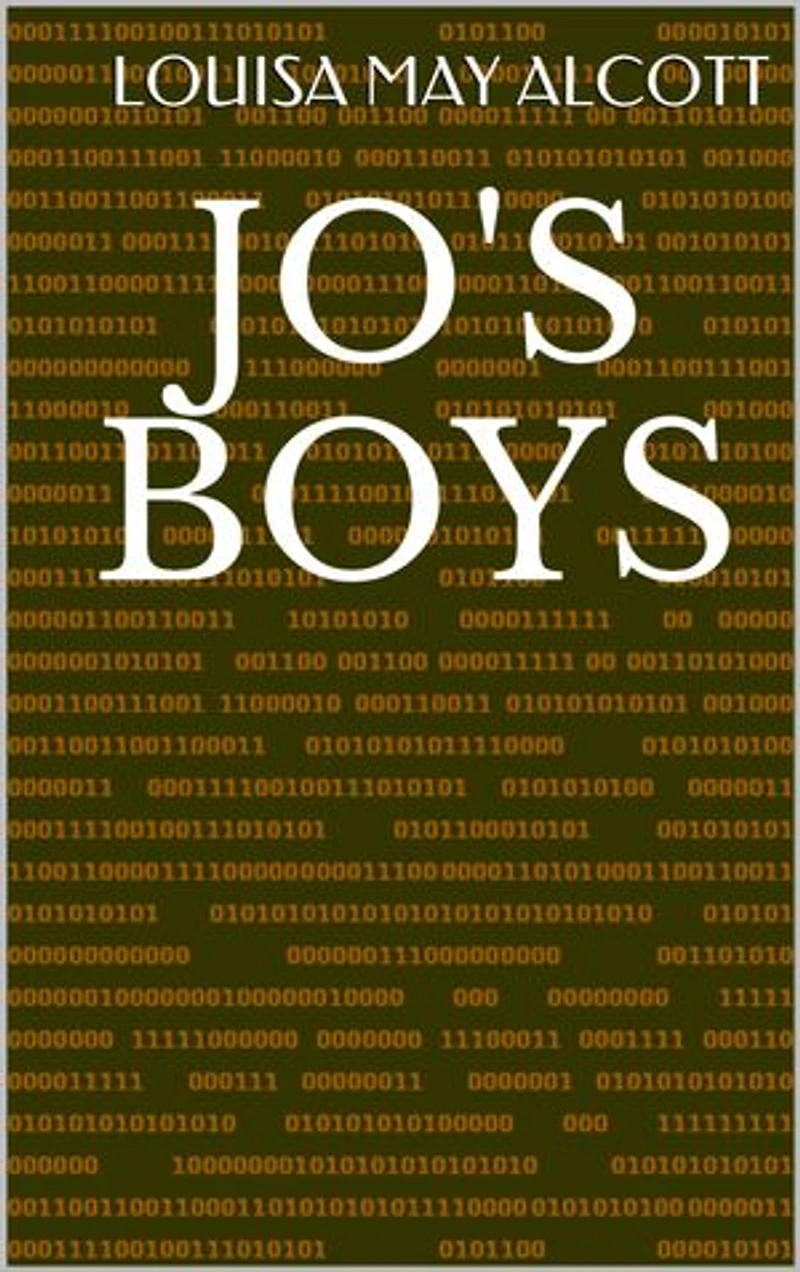 Jo's Boys