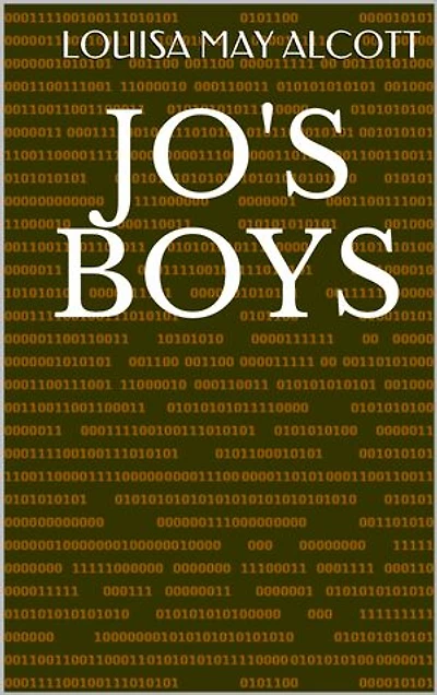 Jo's Boys