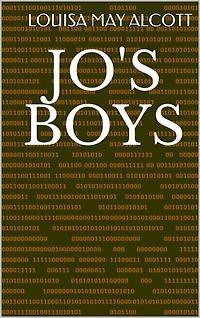 Jo's Boys