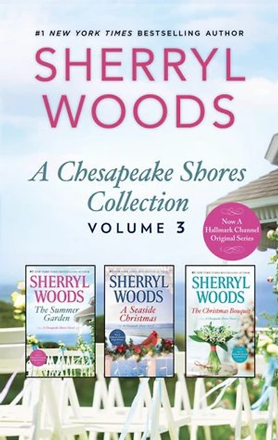 A Chesapeake Shores Collection Volume 3