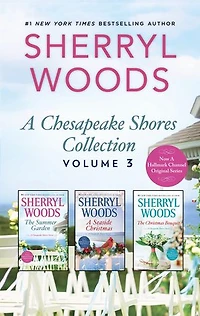 A Chesapeake Shores Collection Volume 3