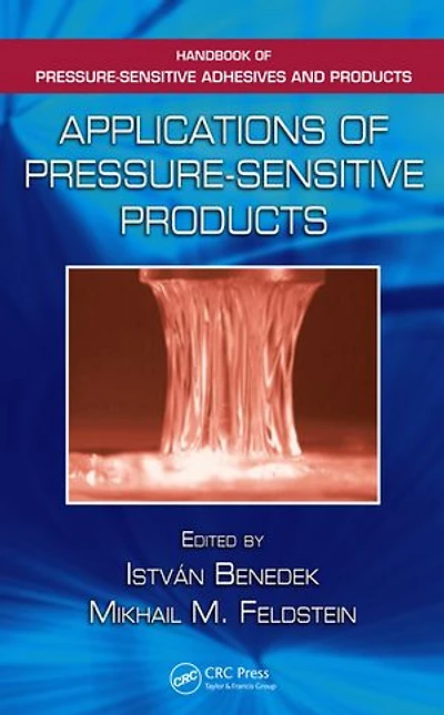 Applications of Pressure-Sensitive Products