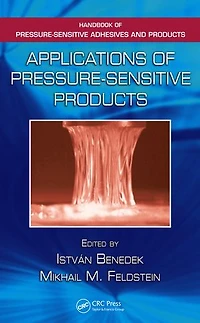 Applications of Pressure-Sensitive Products