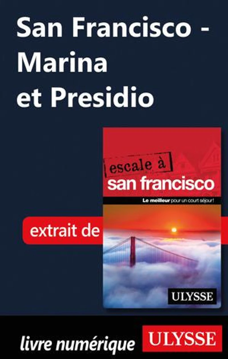 San Francisco - Introduction Pratique