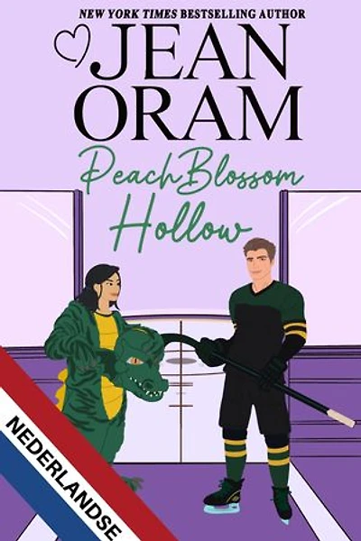 Peach Blossom Hollow (Nederlandse)