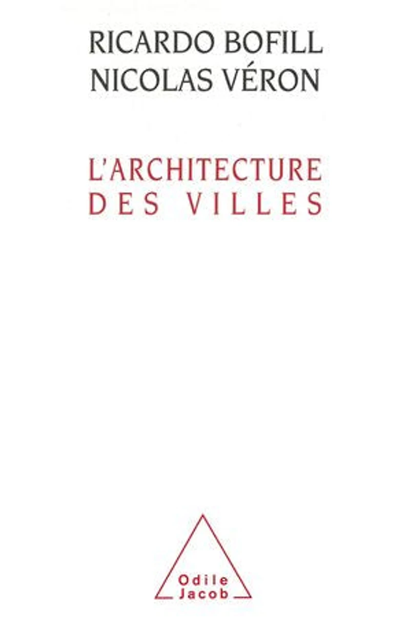 L' architecture des villes