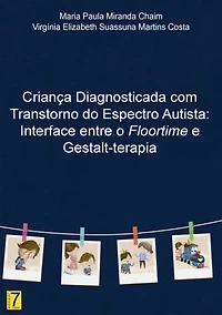 Criança Diagnosticada Com Transtorno Do Espectro Autista