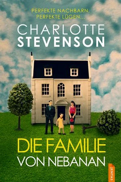 Die Familie von nebenan