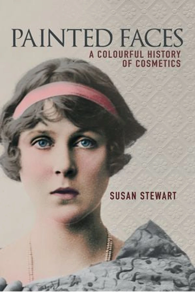 Painted Faces: A Colourful History Of Cosmetics