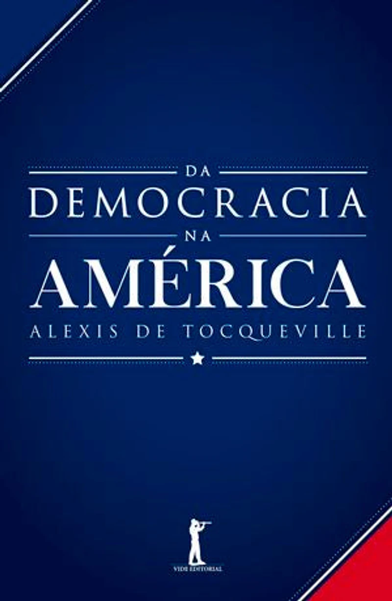 Da democracia na América (Digital)
