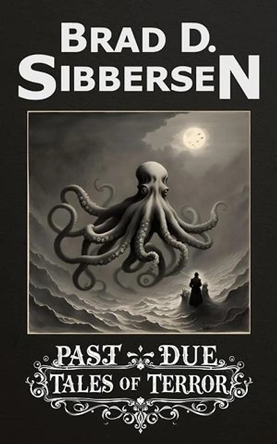 Past-Due Tales of Terror