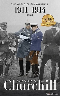 The World Crisis: 1911–1914