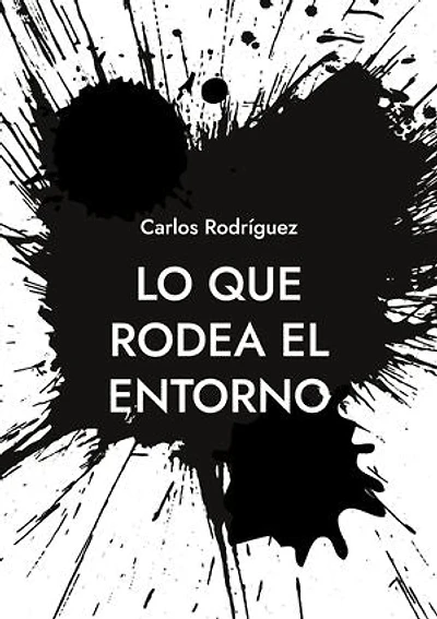Lo que rodea el entorno: Una idea sobre la existencia