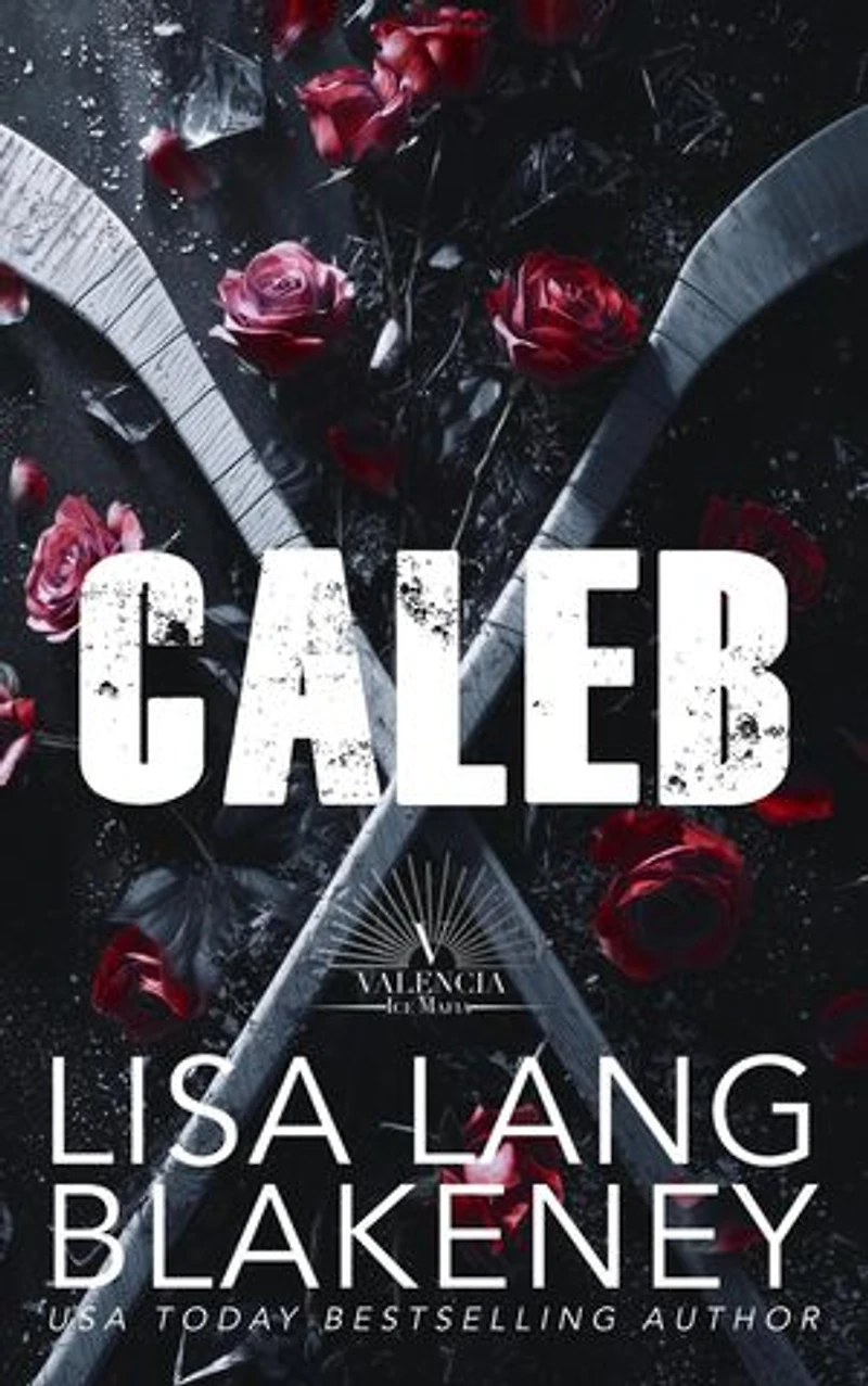 CALEB: A Hockey Romance