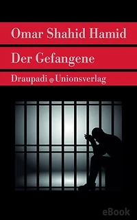 Der Gefangene: Kriminalroman
