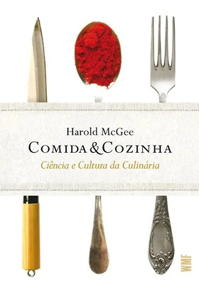 Comida e cozinha