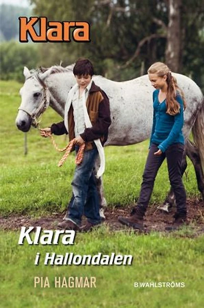 Klara i Hallondalen