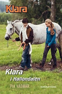 Klara i Hallondalen