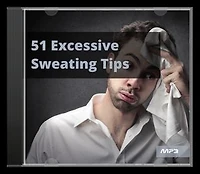 51 Excessive Sweating Tips
