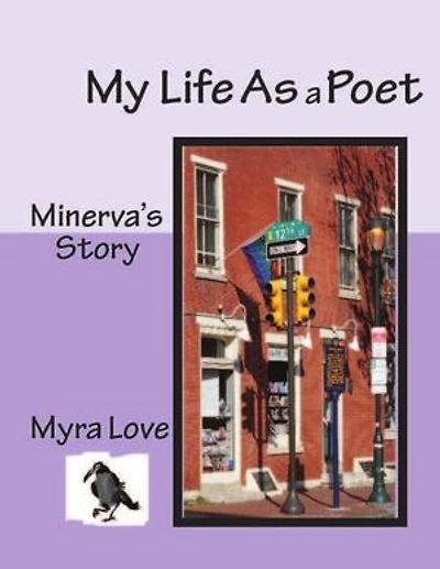 My Life As a Poet