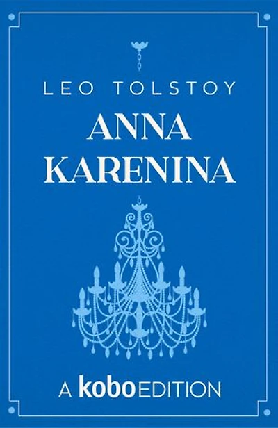 Anna Karenina