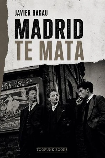Madrid te mata