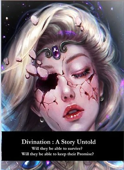 Divination: A Story Untold