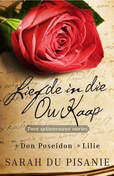 Liefde in die Ou Kaap