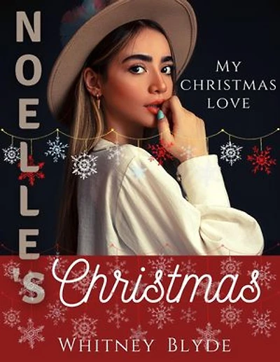 Noelle's Christmas: My Christmas love