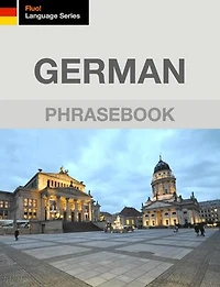 German Phrasebook