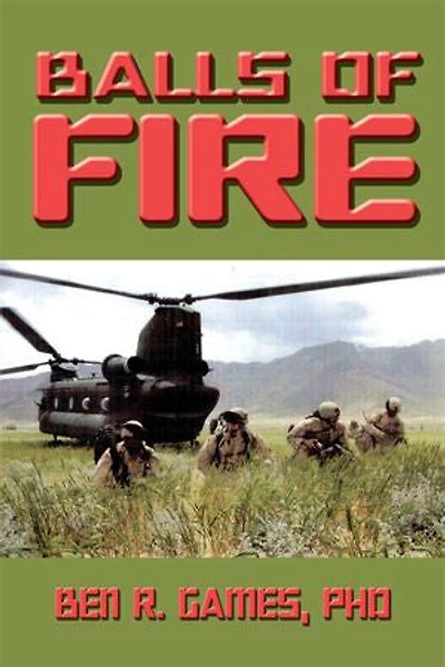 Balls of Fire