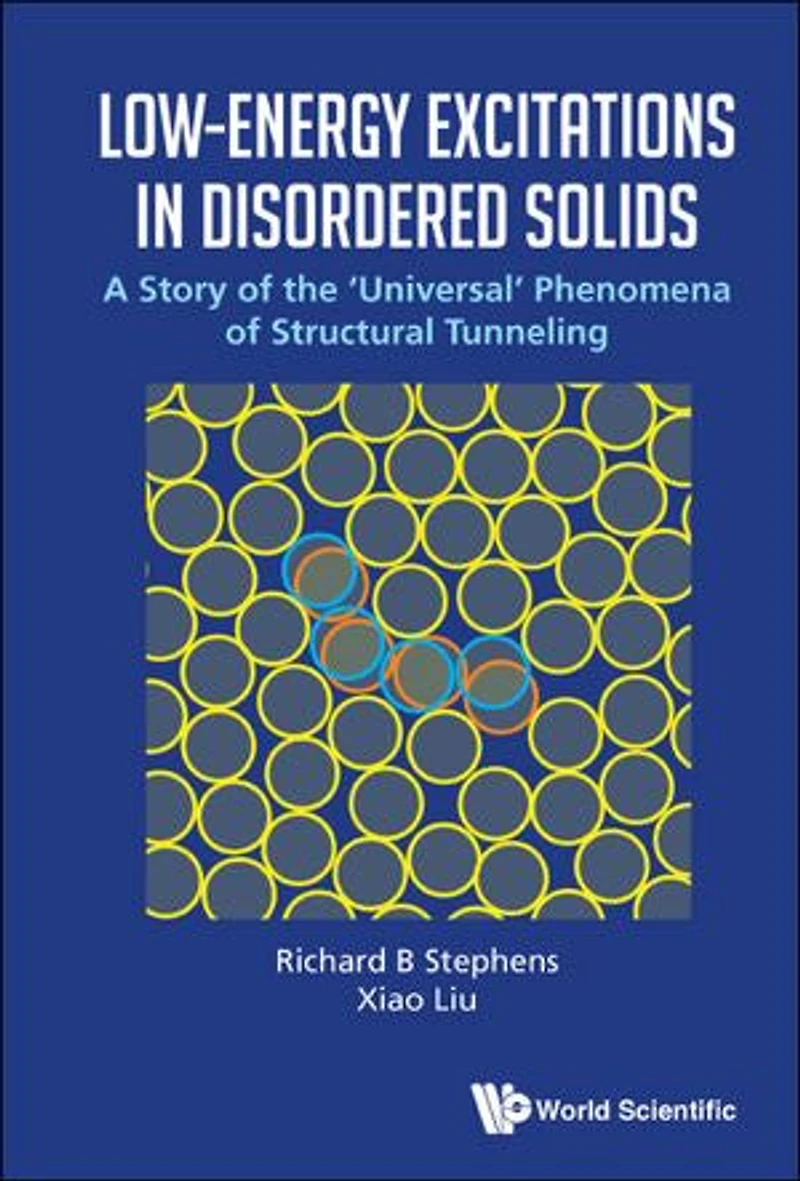 Low-energy Excitations Disordered Solids: A Story Of The 'universal' Phenomena Structural Tunneling