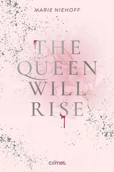The queen will rise VERSION FRANÇAISE