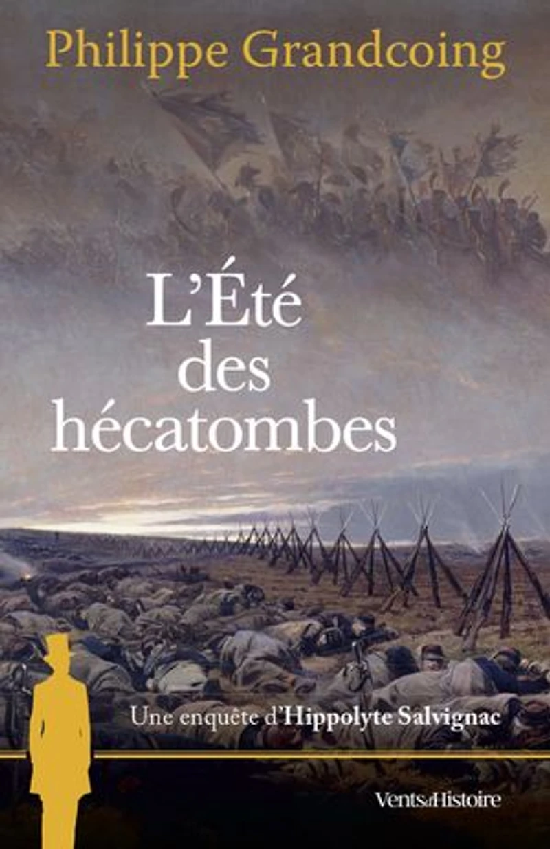 L' été des hécatombes