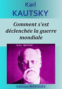 Comment s'est déclenchée la guerre mondiale