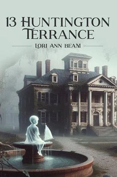 13 Huntington Terrace