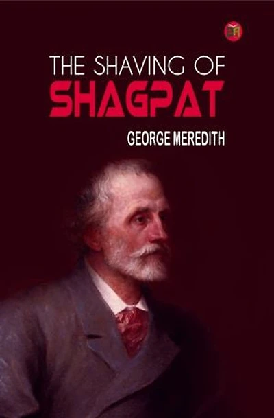 The Shaving of Shagpat